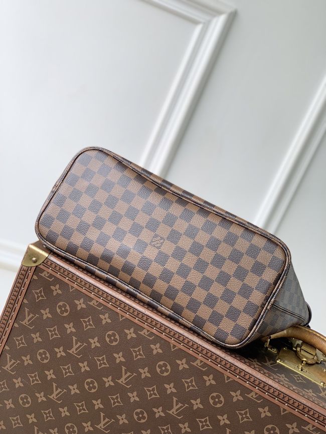 Louis Vuitton New Reversible Neverfull Inside Out MM N40952 Louis Vuitton New Reversible Neverfull Inside Out MM N40952