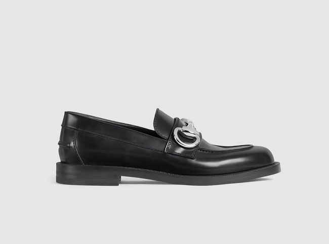 Gucci Womens Boulevard loafer 876289-2