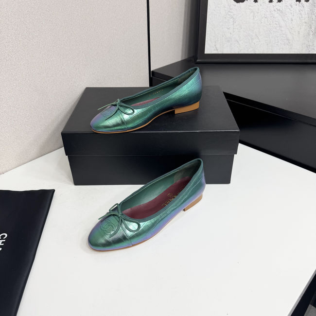 Chanel Ballet flats B26484-3