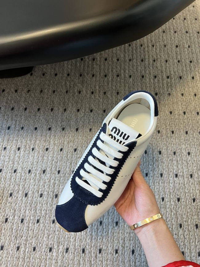 MIUMIU sneakers 95511-4