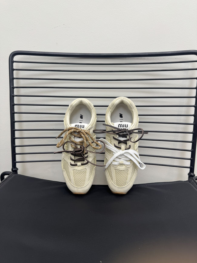 MIUMIU sneakers 95512-3