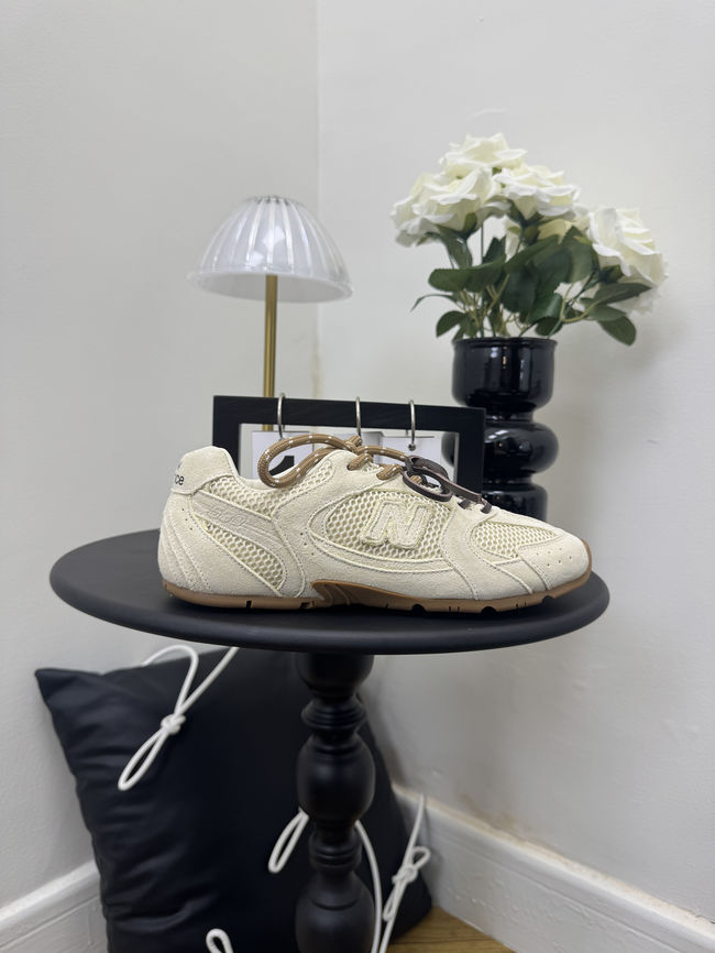MIUMIU sneakers 95512-3