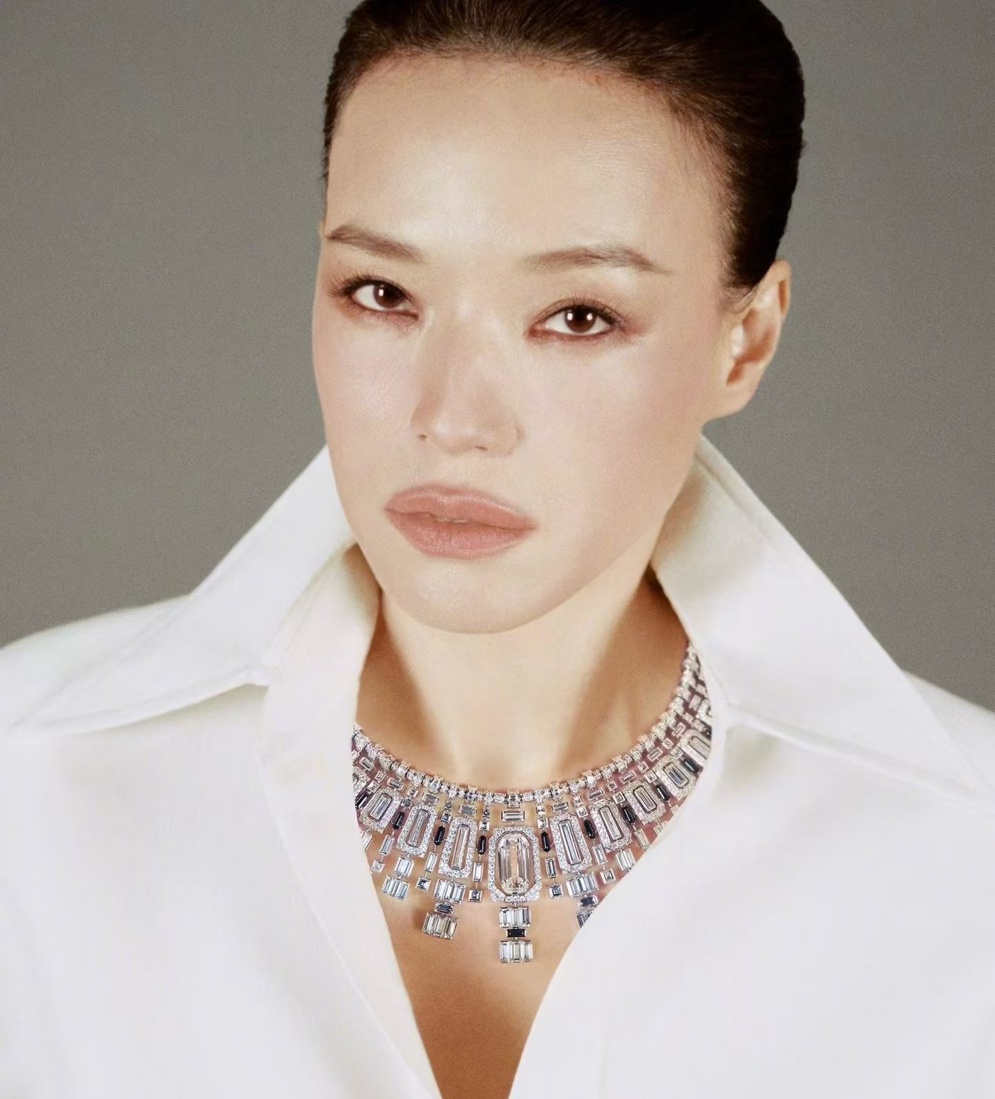 Cartier necklace&Earring EE10036 Cartier necklace&Earring EE10036