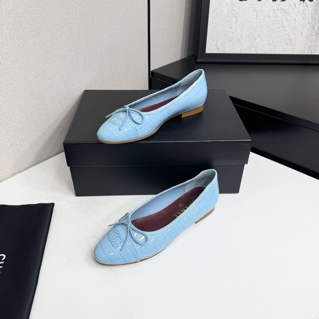 Chanel Ballet flats B26484-7