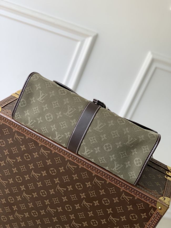 Louis Vuitton Jet Lag Bag MM M29718 Louis Vuitton Jet Lag Bag MM M29718