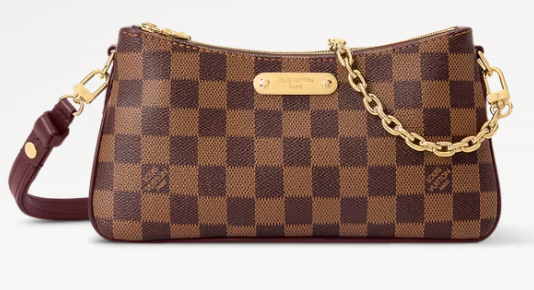 Louis Vuitton New Pochette Liv M2A904