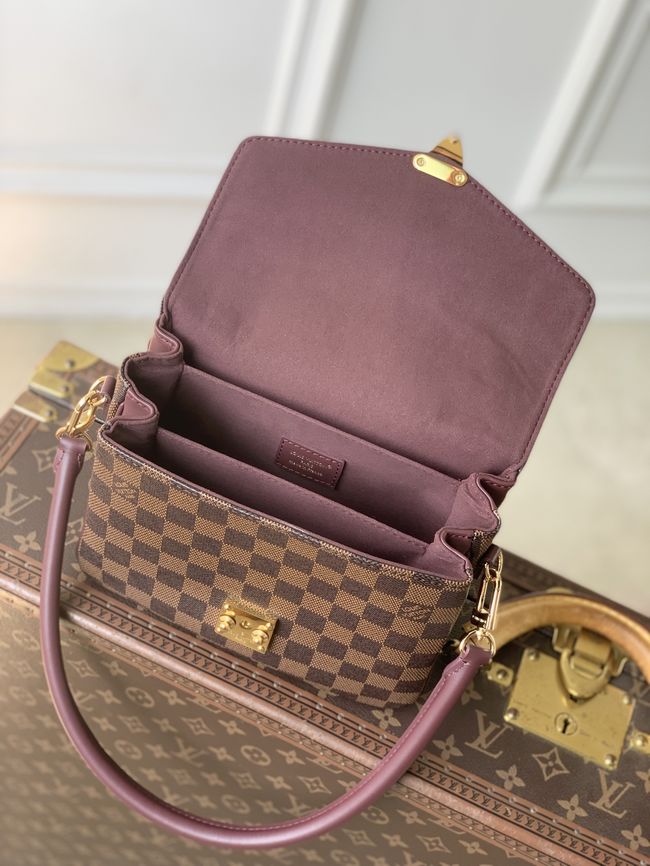 Louis Vuitton New Pochette Metis N48280 Louis Vuitton New Pochette Metis N48280