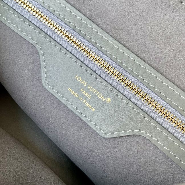 Louis Vuitton New Speedy Soft 30 M3A297 Trianon Gray