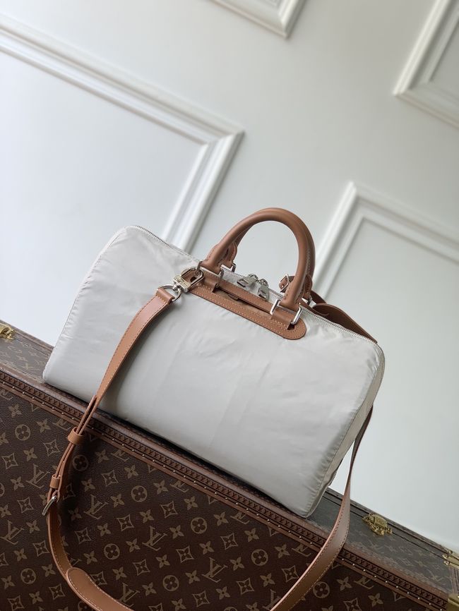 Louis Vuitton Speedy P9 Bandouliere M2A548 tan