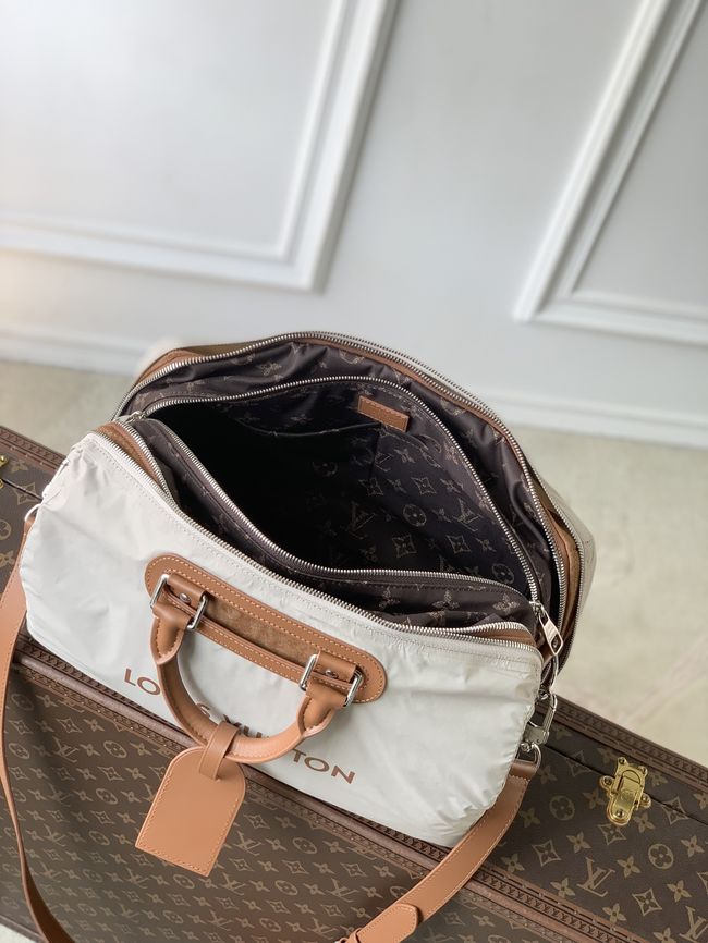 Louis Vuitton Speedy P9 Bandouliere M2A548 tan