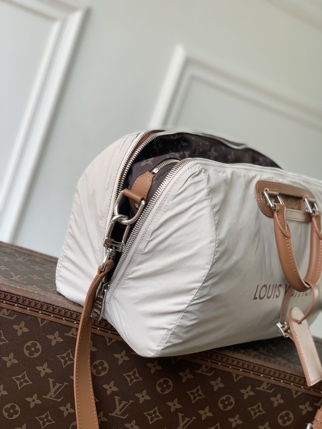 Louis Vuitton Speedy P9 Bandouliere M2A548 tan