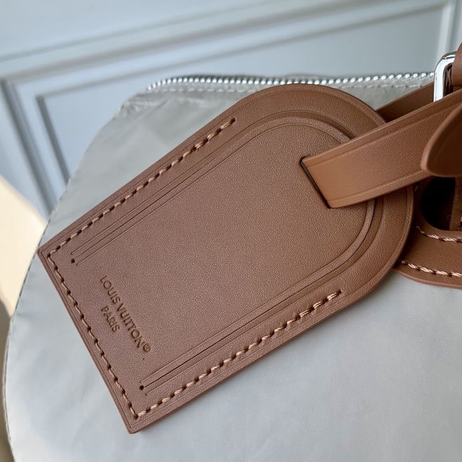 Louis Vuitton Speedy P9 Bandouliere M2A548 tan