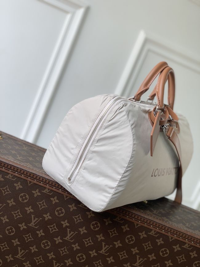 Louis Vuitton Speedy P9 Bandouliere M2A548 tan