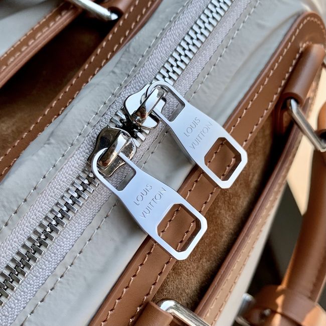 Louis Vuitton Speedy P9 Bandouliere M2A548 tan