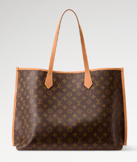 Louis Vuitton Walkaround Tote M3A244