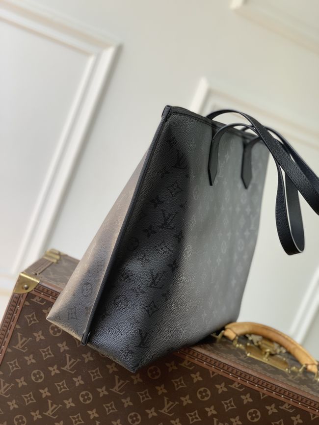 Louis Vuitton Walkaround Tote M3A245 black Louis Vuitton Walkaround Tote M3A245 black