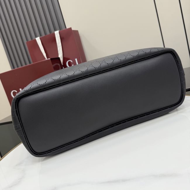 Gucci Tribeca large tote bag 874745 black