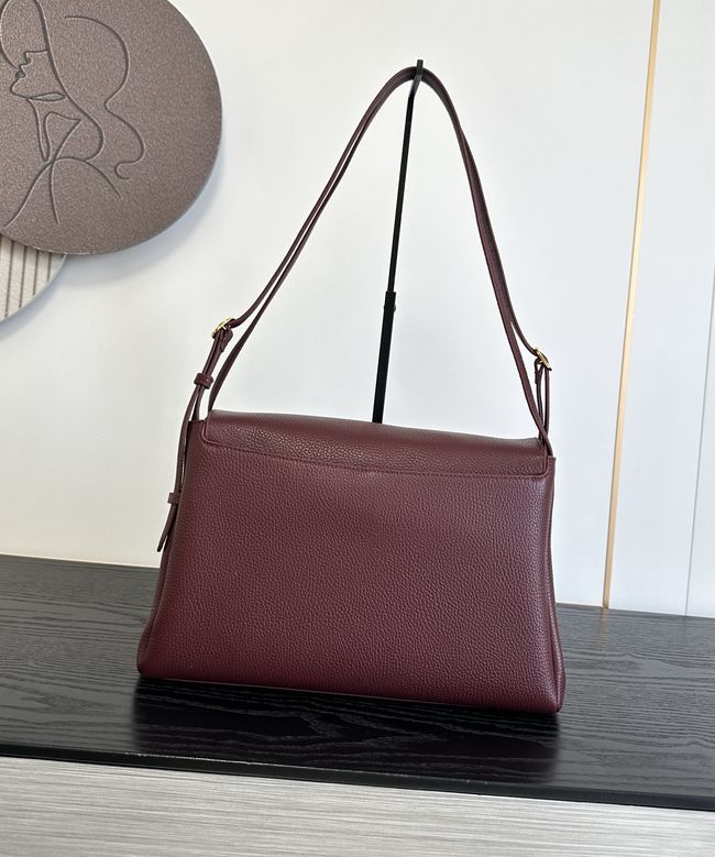 Chanel Maxi Flap bag AS6482 Burgundy Chanel Maxi Flap bag AS6482 Burgundy