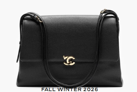 Chanel Maxi Flap bag AS6482 black