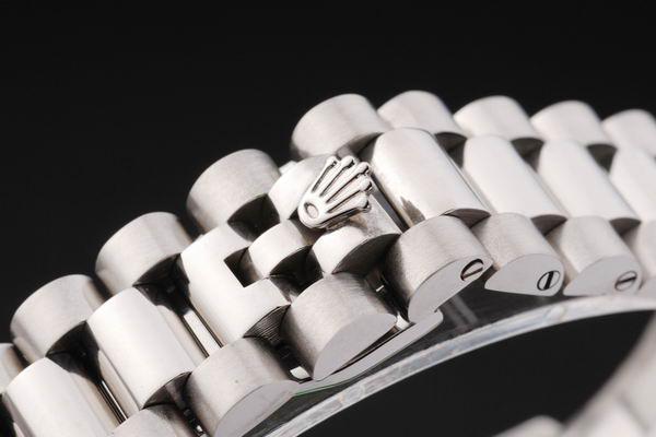 Rolex Datejust Mechanism White Diamond Men Watch-RD2416 Rolex Datejust Mechanism White Diamond Men Watch-RD2416