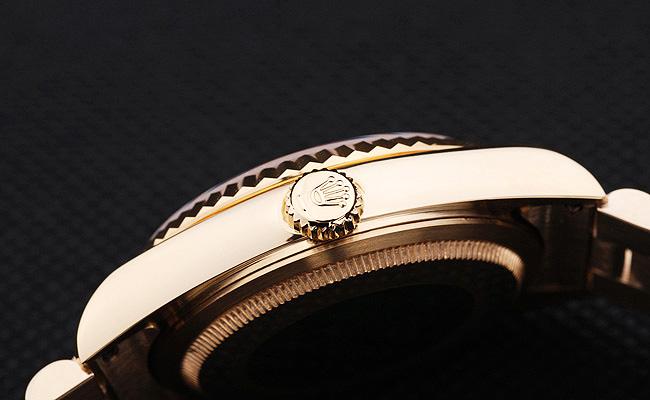Rolex Day-Date Golden Surface Watch-RD3817 Rolex Day-Date Golden Surface Watch-RD3817