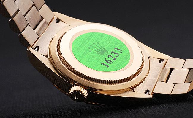 Rolex Day-Date Golden Surface Watch-RD3817 Rolex Day-Date Golden Surface Watch-RD3817
