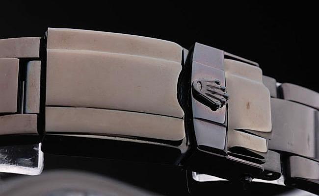 Rolex Daytona Mechanism Black 38mm Men Watch-RD3755 Rolex Daytona Mechanism Black 38mm Men Watch-RD3755