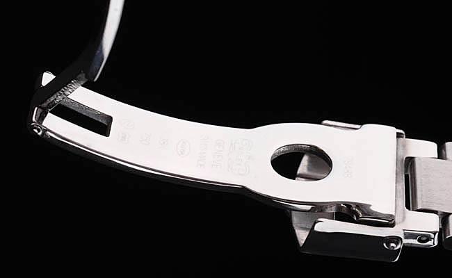 Rolex Daytona Mechanism Black Bezel&White 39mm Watch-RD3858 Rolex Daytona Mechanism Black Bezel&White 39mm Watch-RD3858